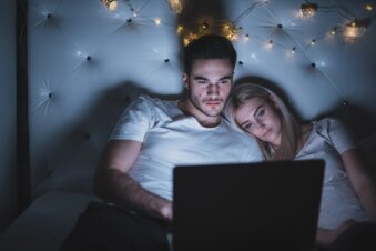 What are the Best Couple Cam Sites in 2025?